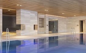 Fairmont Golden Prague