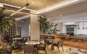 Fairmont Golden Prague